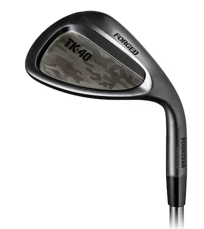 フォーティーン TK-40 フォージド ウェッジ