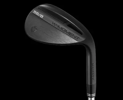 マジェスティゴルフ マジェスティ W-MOMENT ウェッジ