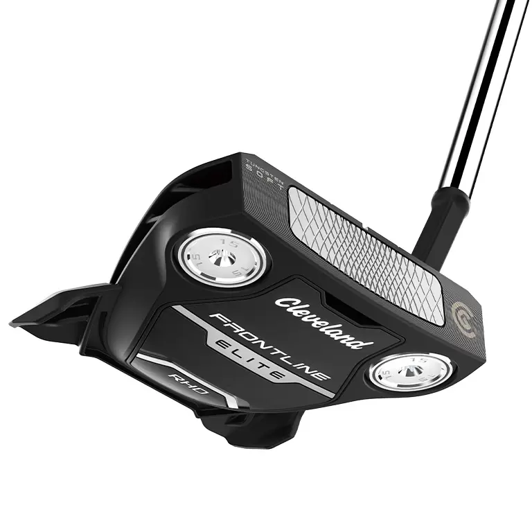 クリーブランド フロントライン エリート パター RHO