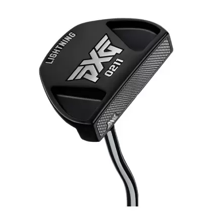 PXG 0211 LIGHTNING パター