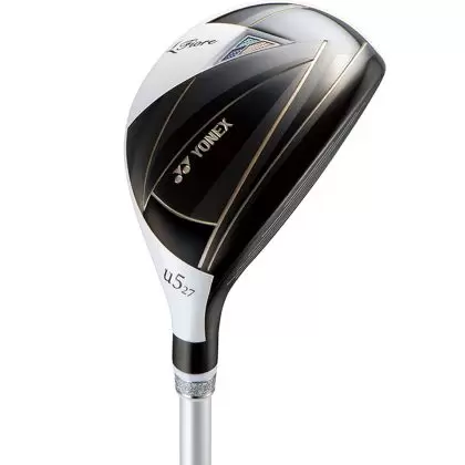 ヨネックス フィオーレ ユーティリティ #5. 8FU5