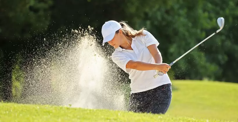 ゴルフ,レディースウェッジ