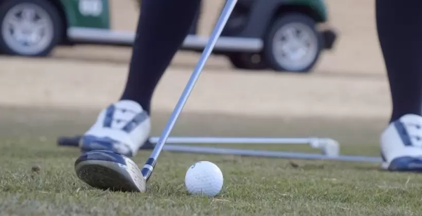 ゴルフ,フェアウェイウッド