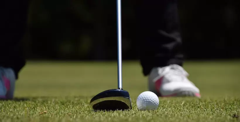 初心者,フェアウェイウッド