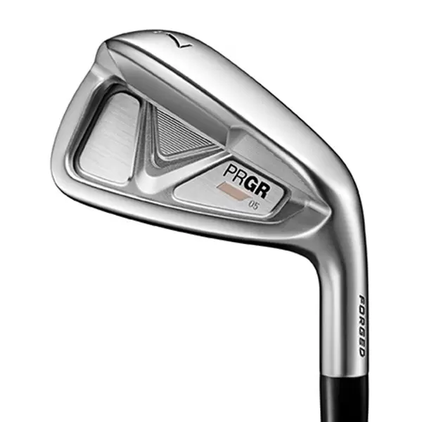 プロギア 05 アイアン