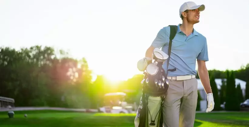 ゴルフクラブケース,選び方