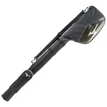 ミズノ クラブケース（筒型タイプ）