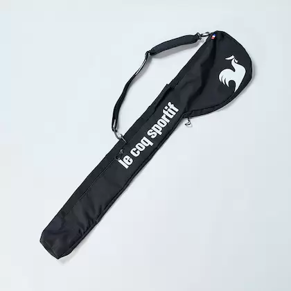 ルコックスポルティフ（ゴルフ） クラブケース 約128×10(cm) 5－6本用 47インチ対応《再生ポリエステル》