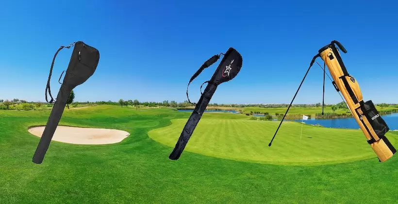 ゴルフクラブケース,おすすめ