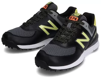 ニューバランス UGS574 ゴルフシューズ