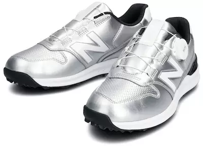 ニューバランス WGBS996 ゴルフシューズ