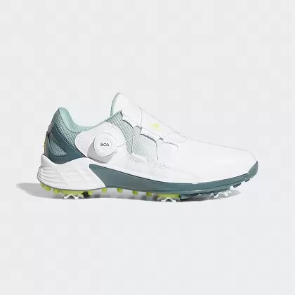 アディダスゴルフ ウィメンズ ZG21 ボア ゴルフシューズ