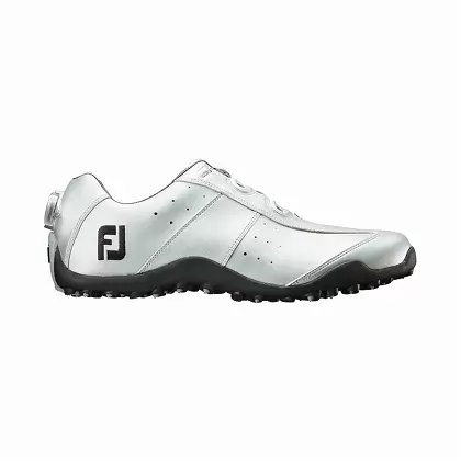 フットジョイ EXL スパイクレス Boa ゴルフシューズ