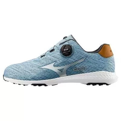 ミズノ ネクスライト008ボア EEE メンズ ゴルフシューズ