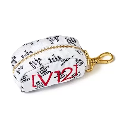 V12 TVGS ボールケース