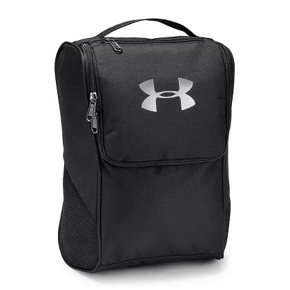 アンダーアーマー UAシューズバッグ 10L（トレーニング／UNISEX）