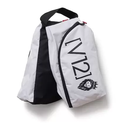 V12 ゴルフシューズケース SEPA SHOES CASE