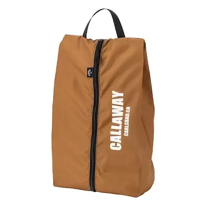 キャロウェイ イージーゴーイング シューズケース 23 JM