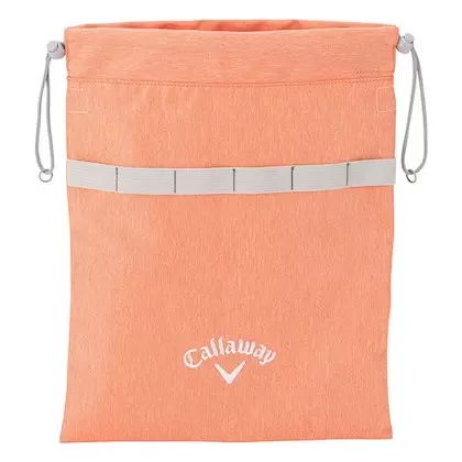 キャロウェイ アーバン シューズケース 23 JM