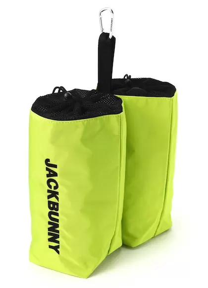 ジャックバニー 【定番】シューズケース