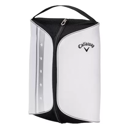 キャロウェイ スポーツ シューズケース 23 JM