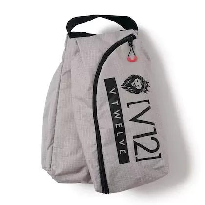 V12 ゴルフシューズケース VT RIP SHOES CASE