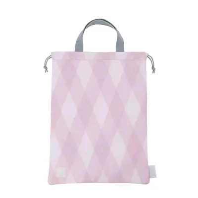 フットジョイ FJアーガイルシリーズ シューズバッグ