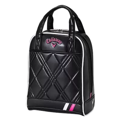 キャロウェイ ピーユー スポーツ シューズ ケース ウィメンズ 21 JM