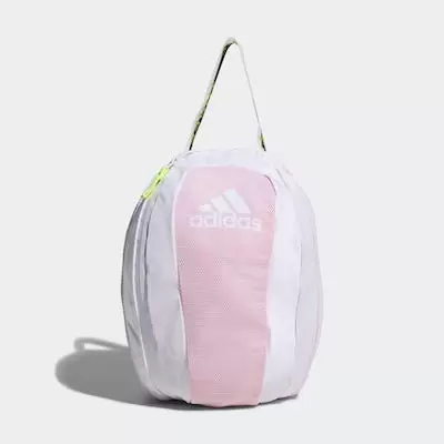 アディダスゴルフ ウィメンズ シューズバッグ GM1339