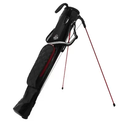 コルウィン レディース ゴルフ スタンド クラブケース