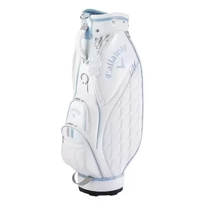 キャロウェイ ピーユー スポーツ ウィメンズ 23 JM