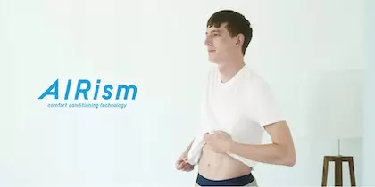 ユニクロ,ゴルフ