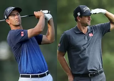 ユニクロ,ゴルフ