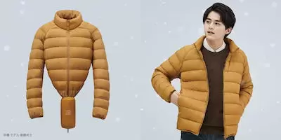 ユニクロ,ゴルフ