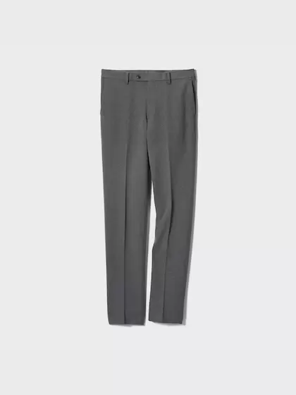 ユニクロ ヒートテックスマートパンツ