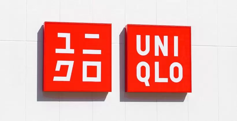 ユニクロ,ゴルフ