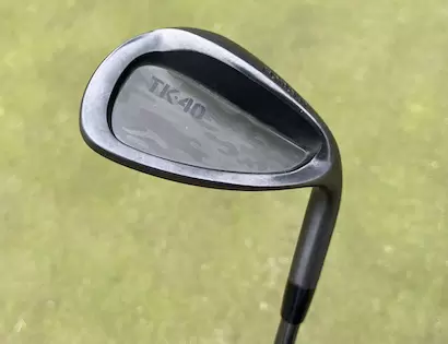 TK-40フォージドウェッジ