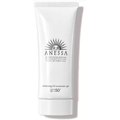 資生堂 アネッサ ホワイトニングUV ジェル AA【医薬部外品】