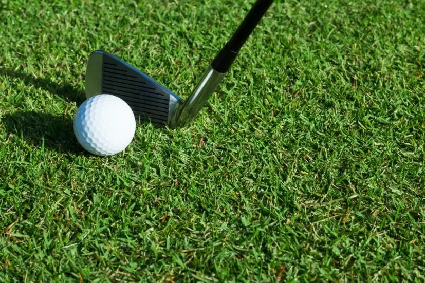 アイアン,打ち方,基本