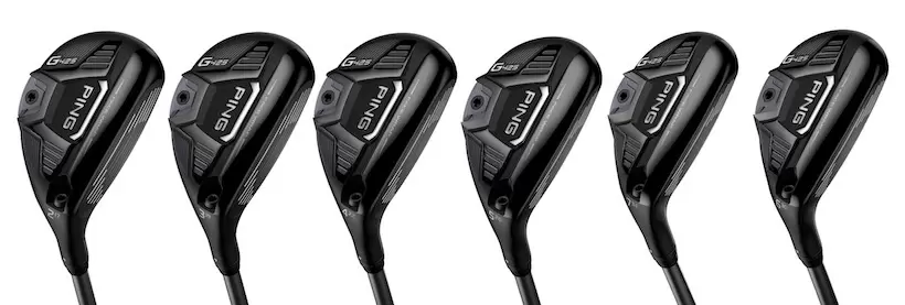 ピン G425 ハイブリッド