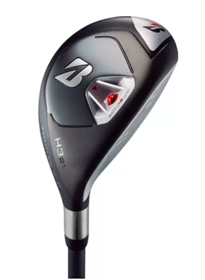 ブリヂストン ツアーB X-Hユーティリティ