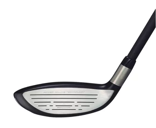 ブリヂストン ツアーB X-Hユーティリティ