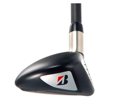 ブリヂストン ツアーB X-Hユーティリティ