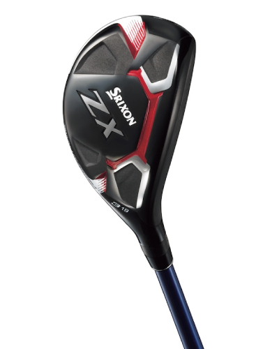 ダンロップ スリクソンZX ハイブリッドの試打評価レビュー | ゴルフサプリ