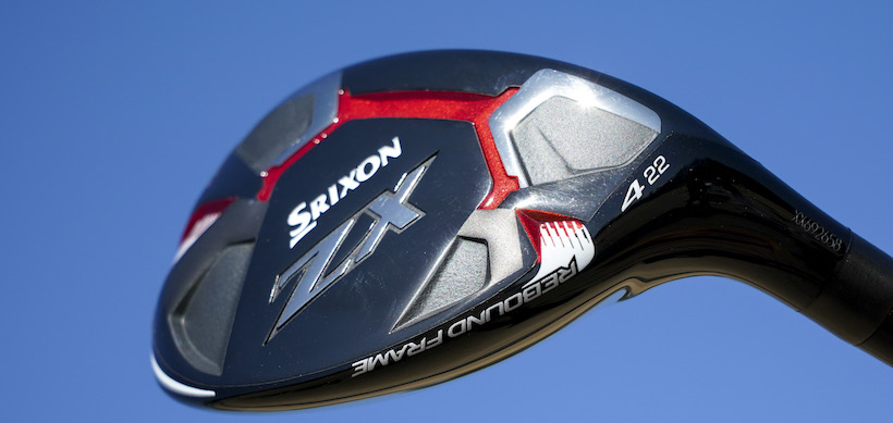ダンロップ スリクソンZX ハイブリッドの試打評価レビュー | ゴルフサプリ