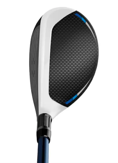 テーラーメイド SIM2 MAX レスキュー