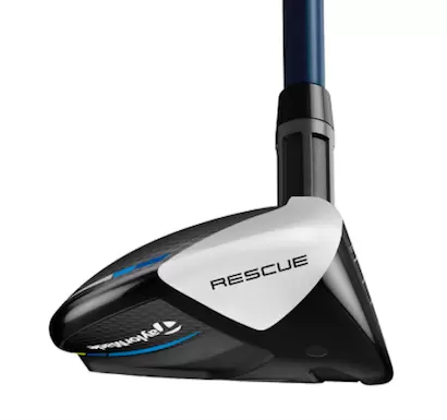 テーラーメイド SIM2 MAX レスキュー