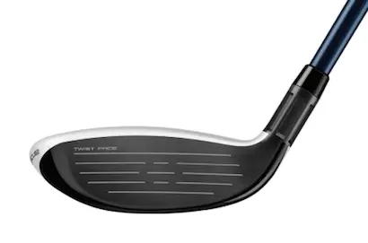 テーラーメイド SIM2 MAX レスキュー