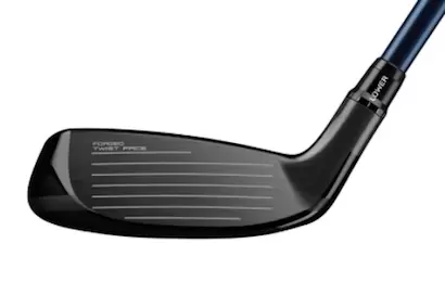 テーラーメイド SIM2 レスキュー