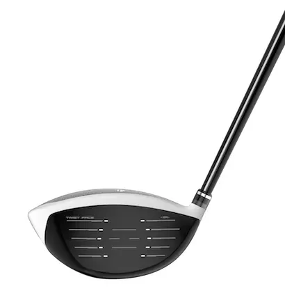 テーラーメイド SIMグローレ ドライバー